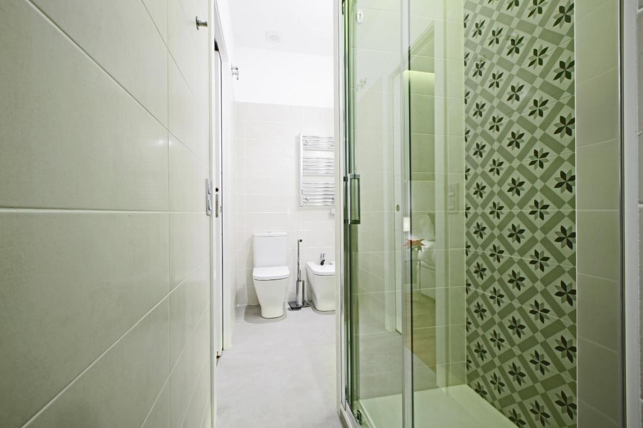Malasana Centric Apartamento Madri Exterior foto