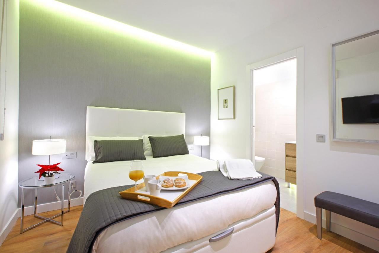 Malasana Centric Apartamento Madri Exterior foto