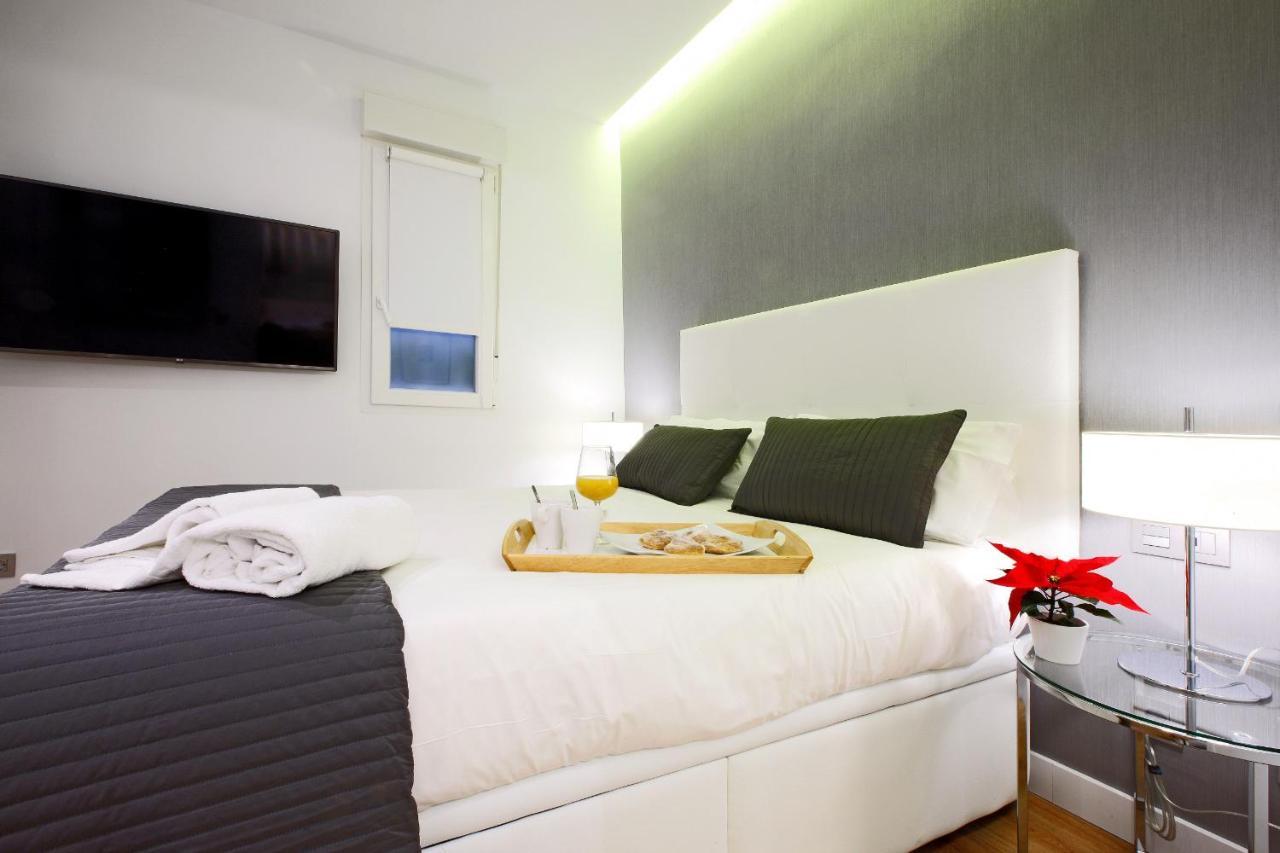 Malasana Centric Apartamento Madri Exterior foto