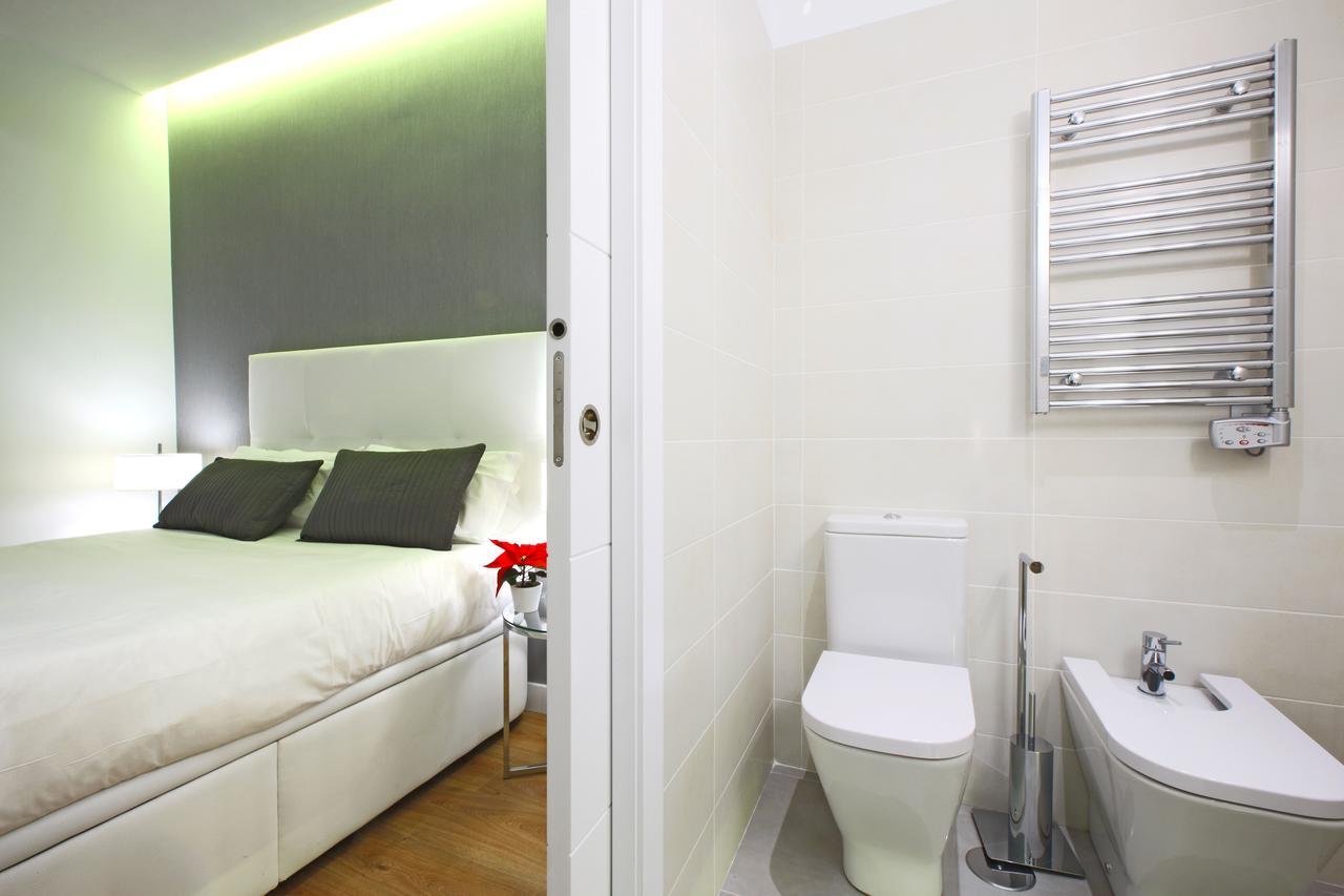 Malasana Centric Apartamento Madri Exterior foto