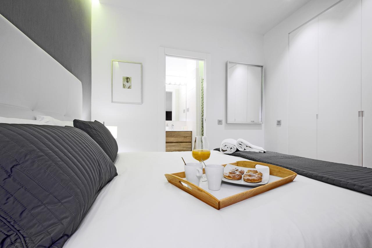 Malasana Centric Apartamento Madri Exterior foto