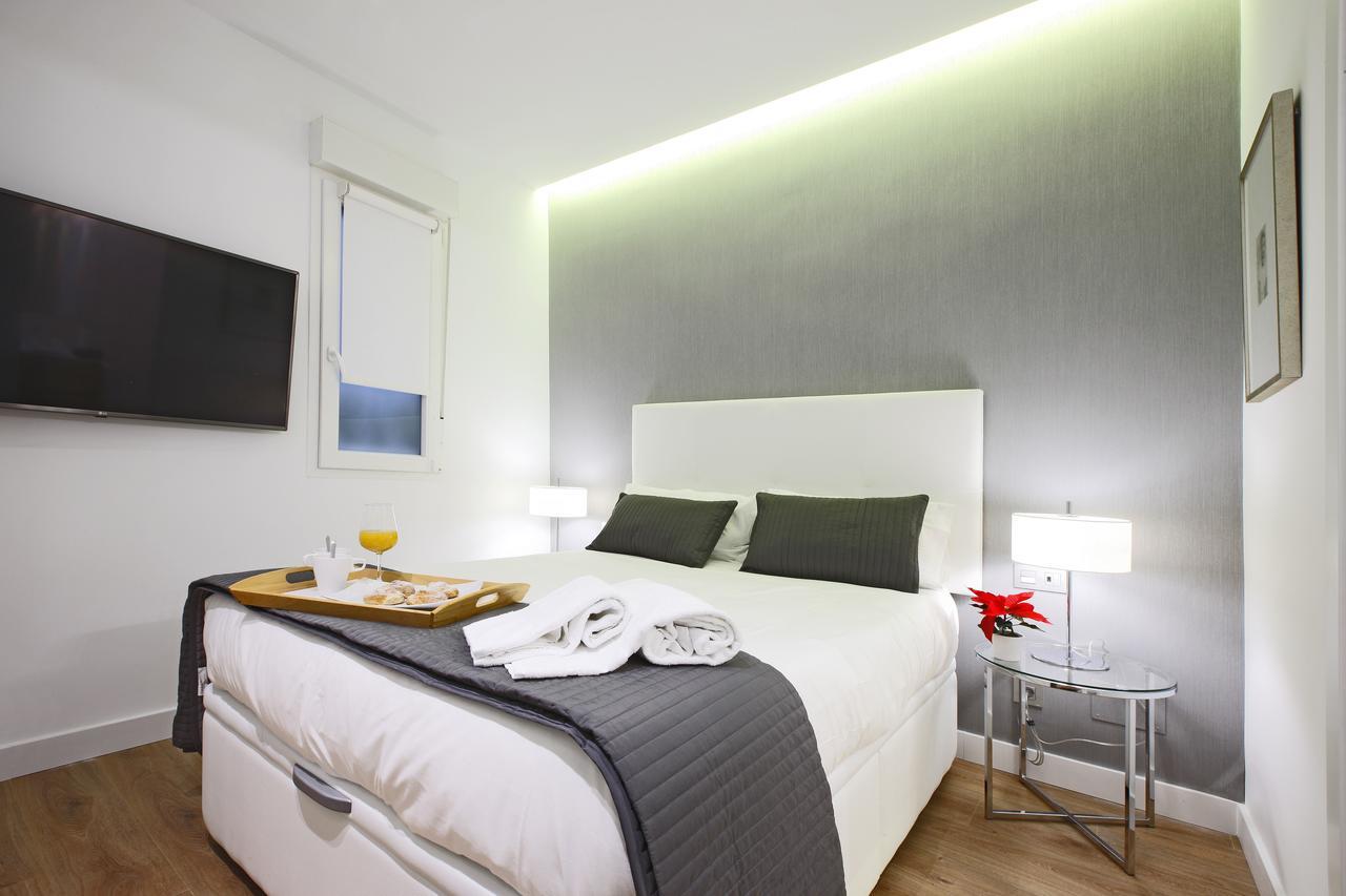 Malasana Centric Apartamento Madri Exterior foto